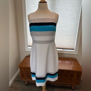 White House Black Market Dress